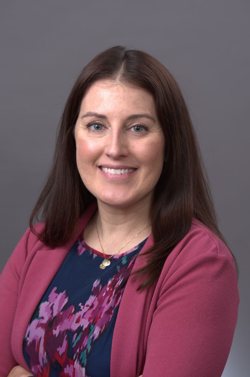 Picture of Kelly Chany