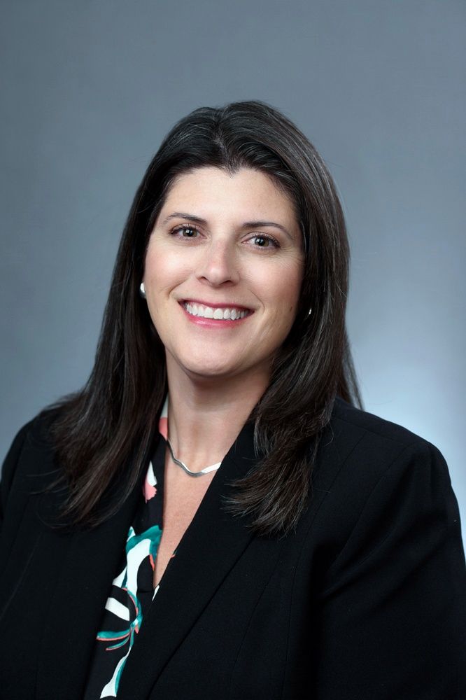 Picture of Rachel Seger