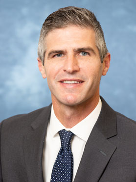 Picture of Justin Voorhees